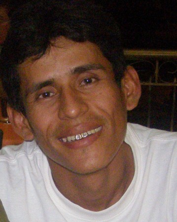 Juan Escobar