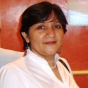 Giovanna, Vega Vásquez